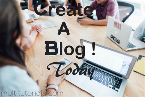 Build A Blog From Scratch